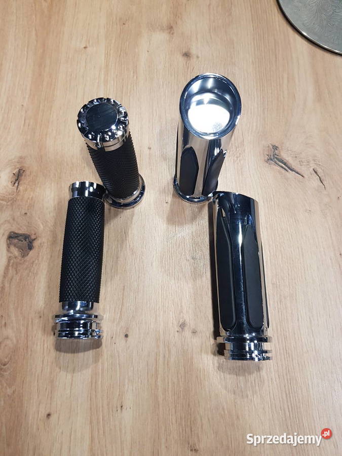 harley davidson manetki na kierownice calowe Jędrzejów