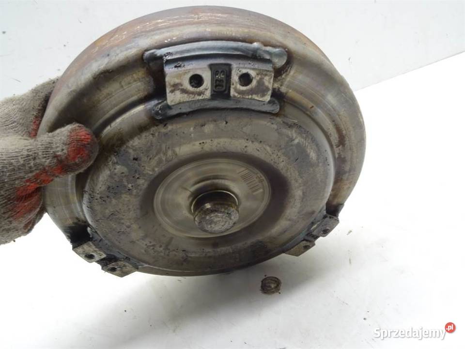 SPRZĘGŁO KOMPLETNE MERCEDES W245 20 140 0511