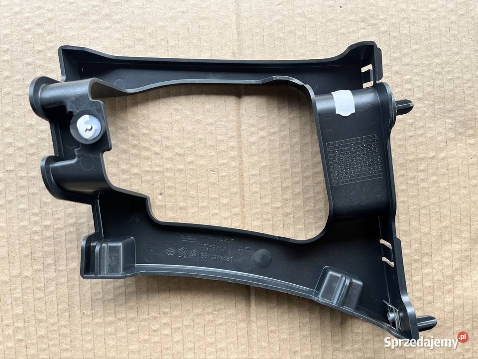 ŚLIZG ZDERZAKA PRAWY TYŁ 9810216480 osobowe Międzychód