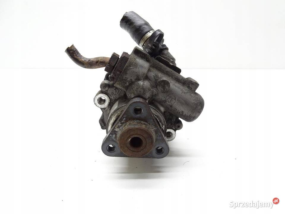 POMPA WSPOMAGANIA 8K0145156N AUDI A4 B8 A5 30