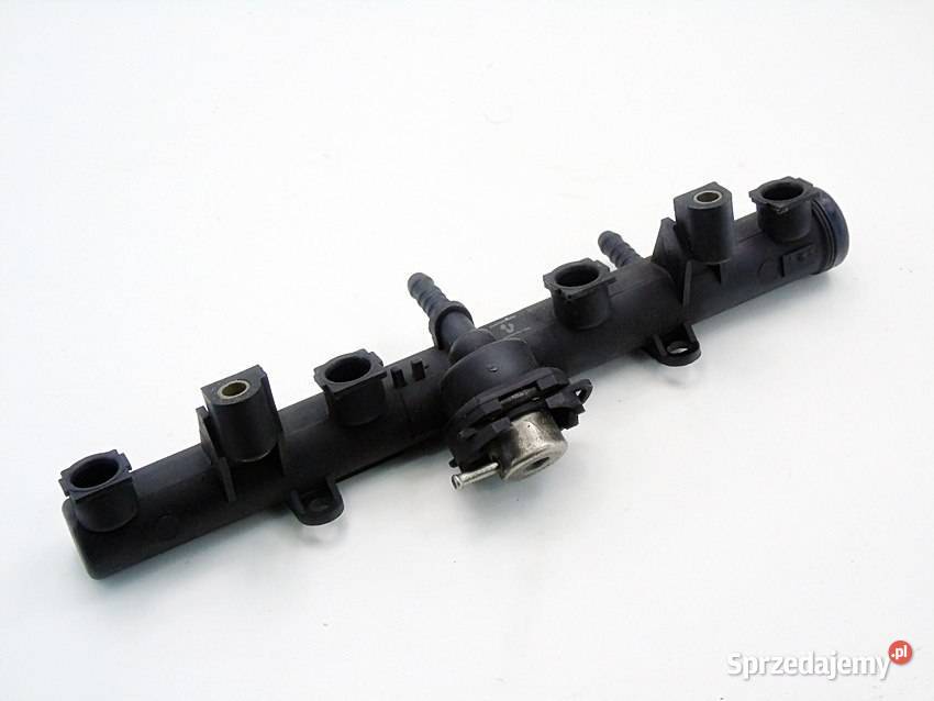 LISTWA WTRYSKOWA 10 14 MPI LUPO AROSA POLO IBIZA śląskie