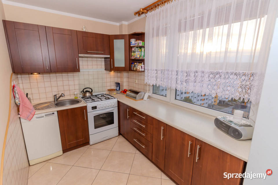 Mieszkanie 3 pokoje 6893m2 Os Pułanki sprzedam