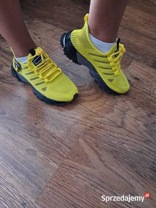 ultra lekkie buty sportowe różne modele męskie Sportowe dolnośląskie sprzedam