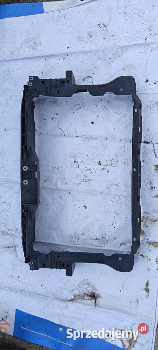 pas przedni przód VW TIGUAN 5N0805594 dolnośląskie