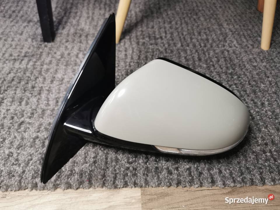 KIA NIRO LUSTERKO PRAWE 049687 ORYGINAŁ Pielgrzymka sprzedam