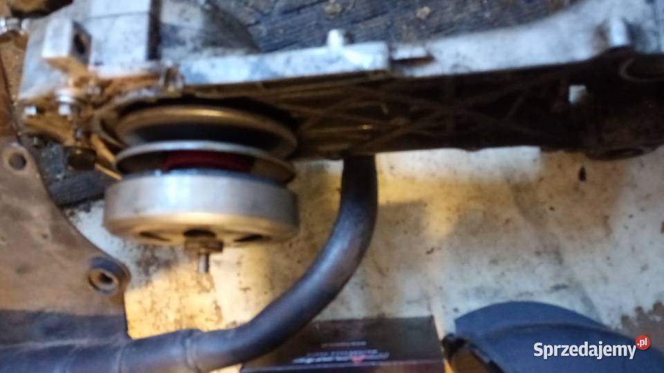 Silnik Generic XOR 2t 50 ccm Silniki Porąbka