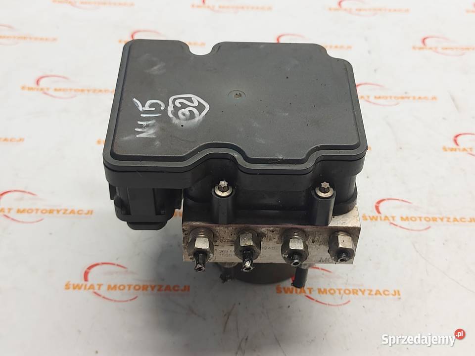 JEEP CHEROKEE V KL 15r pompa ABS P68237002AD Kielce sprzedam