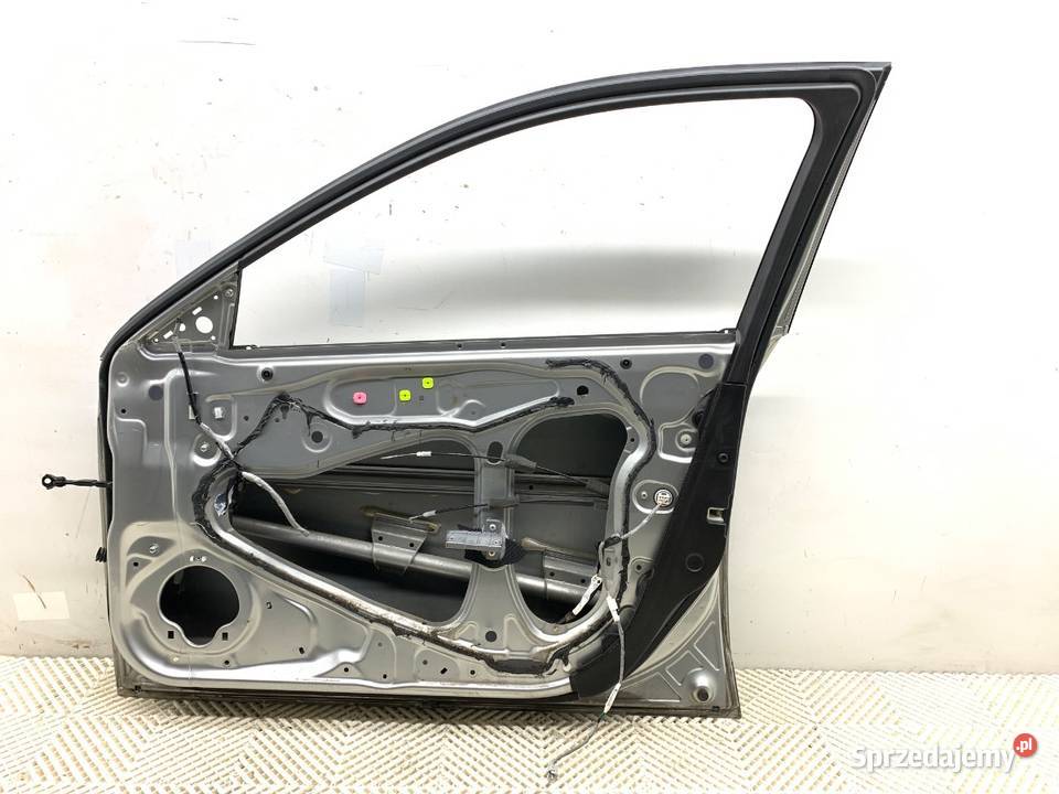 DRZWI PRAWY PRZÓD HONDA ACCORD VIII Kombi podkarpackie sprzedam