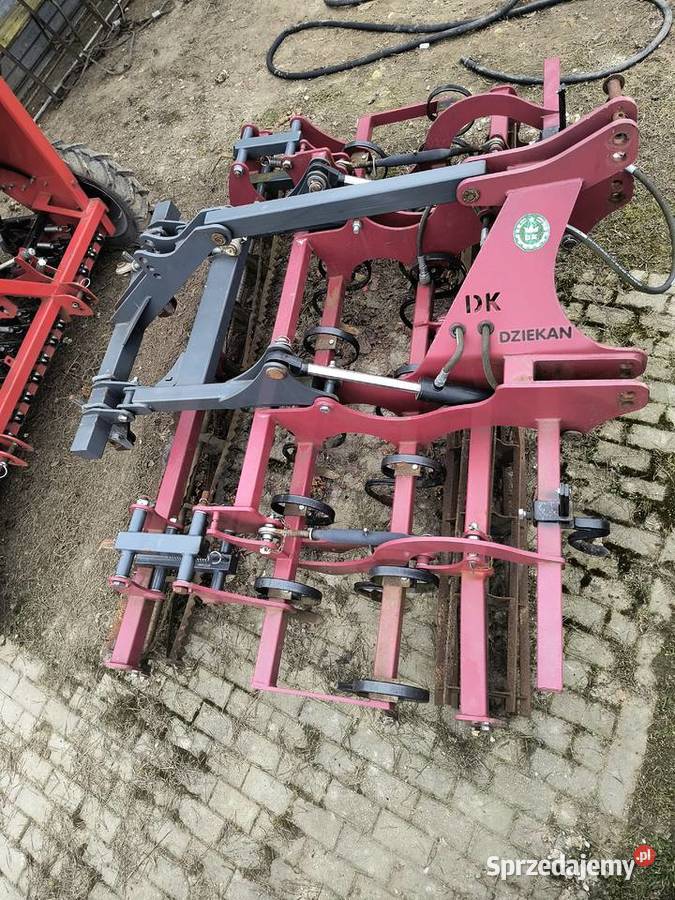 Agregat z hydropakiem Rex 25m lubelskie Lublin