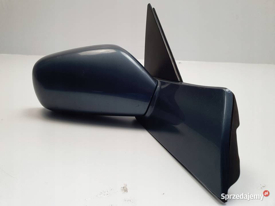 LUSTERKO Saab 95 95 I 9701r PRAWE PASAŻERA 5 Pin Rudka