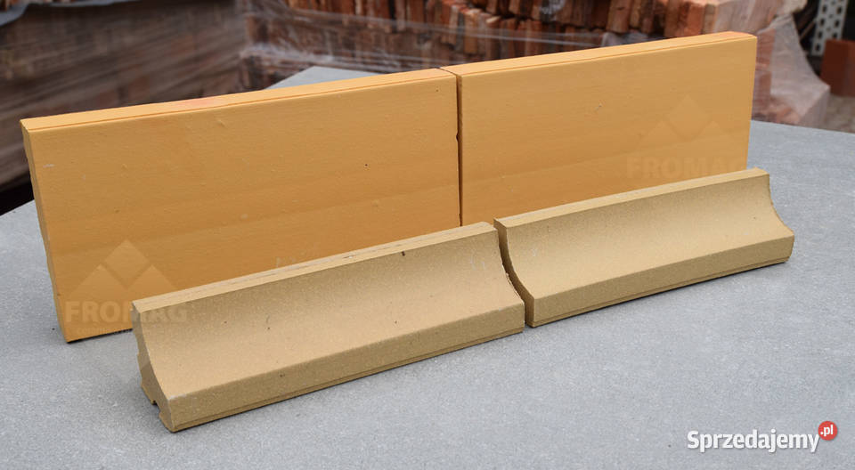 KSZTAŁTKI DO RENOWACJI zabytków Parapetowe Wrocław