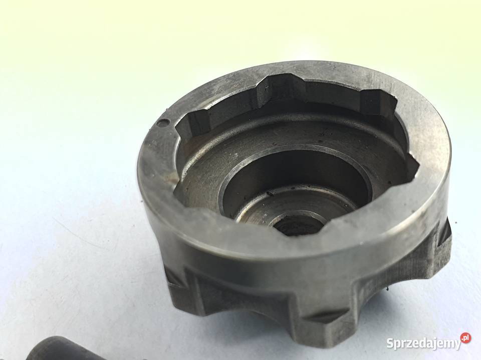 Wybierak Skrzyni Zapadka Yamaha Yzf 450 1013 Łódź