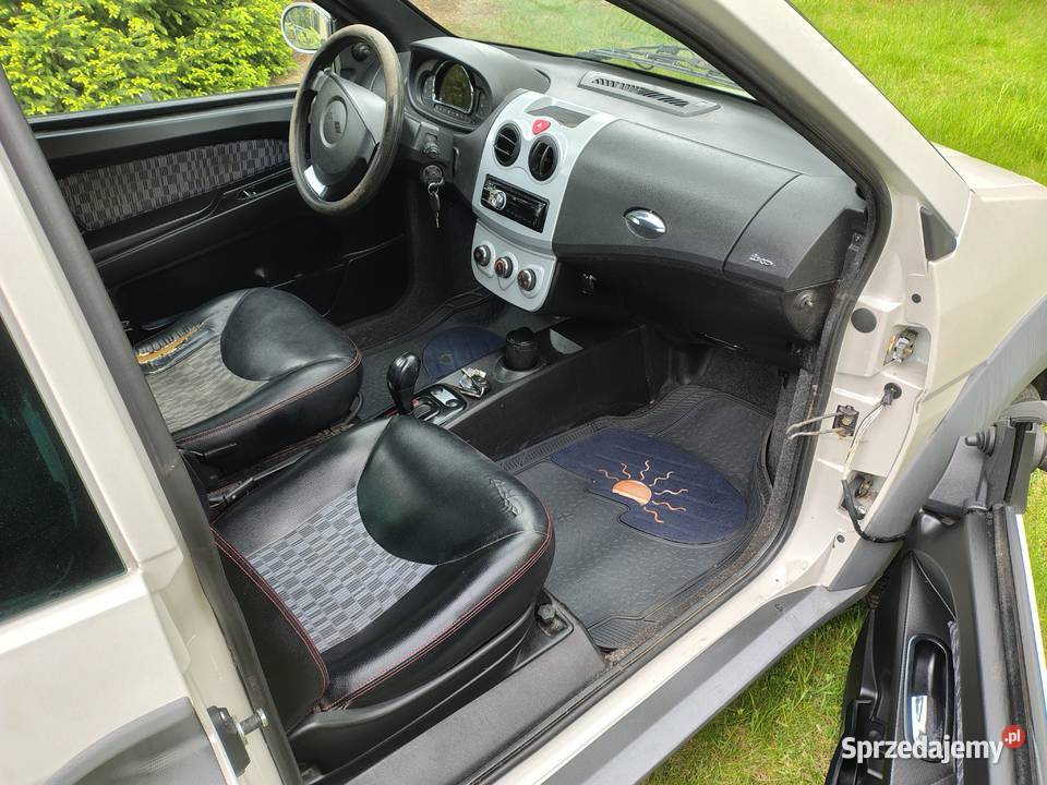 Ligier IXO 2012 Microcar Sandomierz sprzedam
