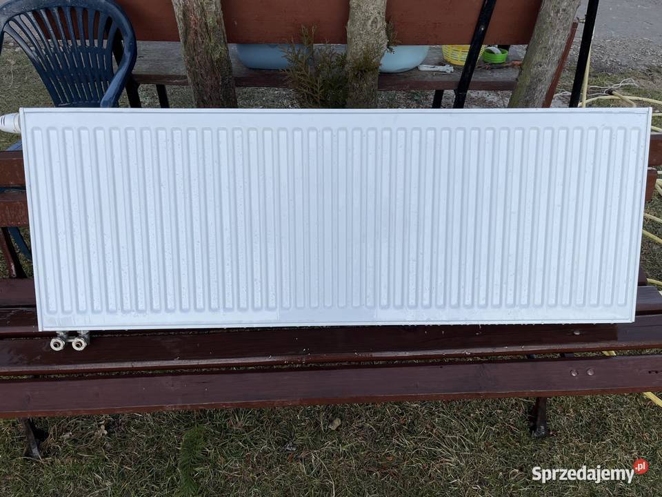 Grzejnik 14050 Purmo małopolskie Cieplice