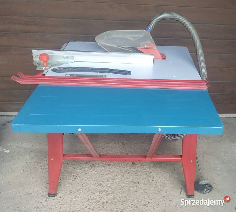 pilarka stołowa DEDRA model DED 7727 śląskie Czerwionka-Leszczyny