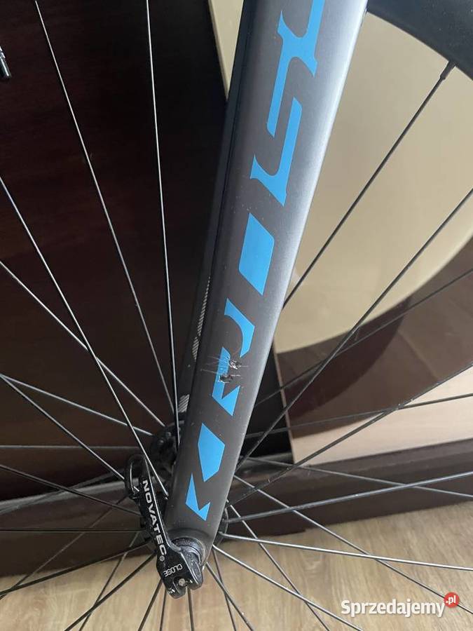 Rower Kross Vento 30 2019 M Sora Pabianice