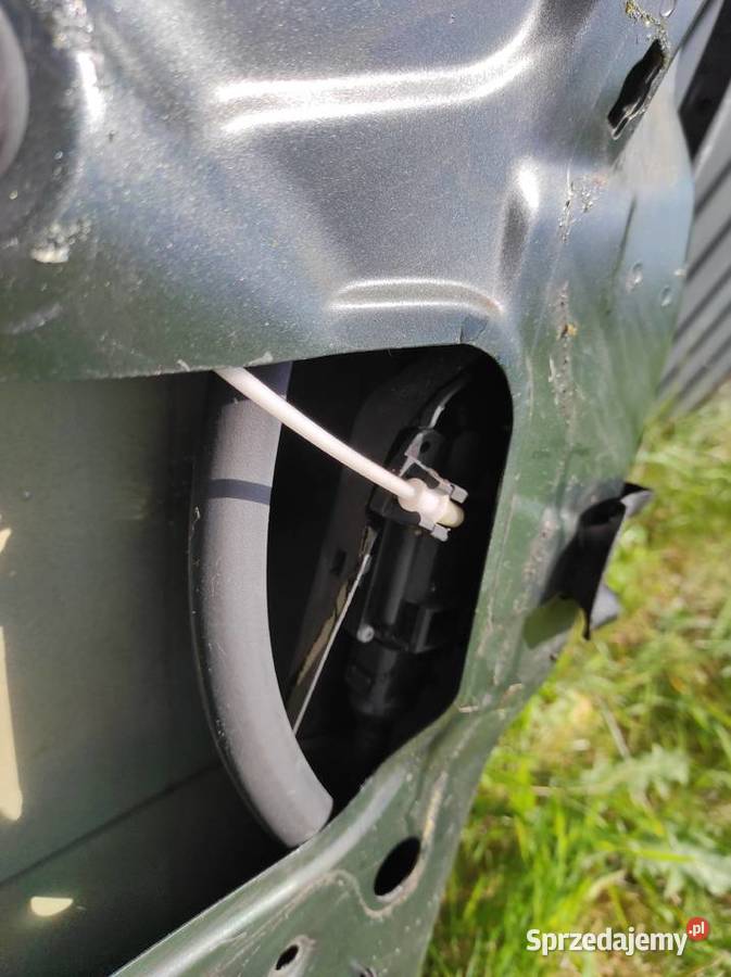 Drzwi prawy przód Audi a4 b6 kombi Dobczyce sprzedam