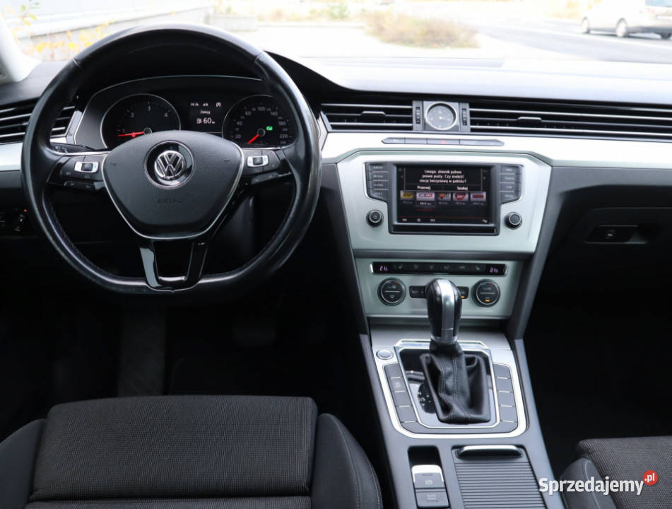 VW Passat 20 TDI mazowieckie Piaseczno