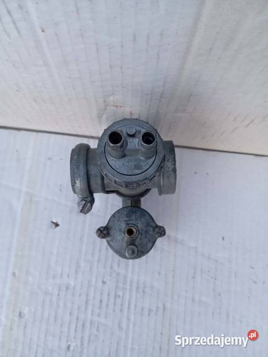 GAŹNIK K28 IŻ 49 IŻ 56 PLANETA ORYGINALNY Niemodlin