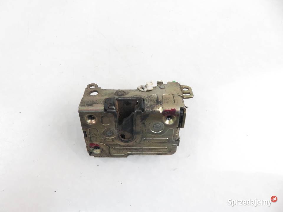 ZAMEK PRAWY PRZEDNI IVECO DAILY III małopolskie