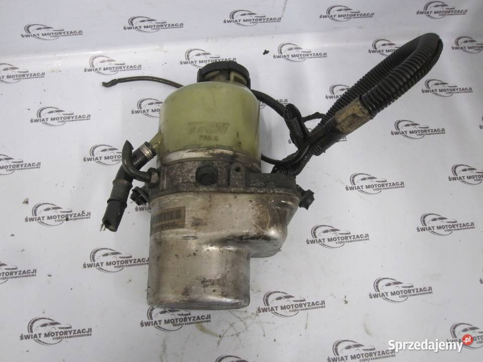 ASTRA G 18 16V pompa wspomagania 1040085003094 osobowe Pompy wspomagania Kielce