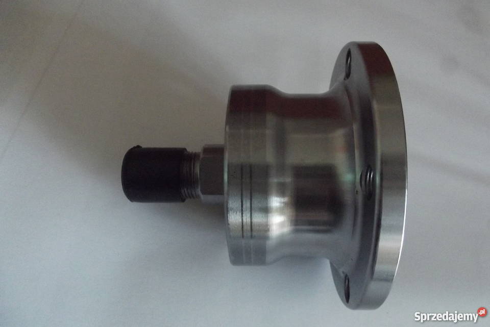 Piasta bezobsługowa 4otworowa rozstaw otworów 98