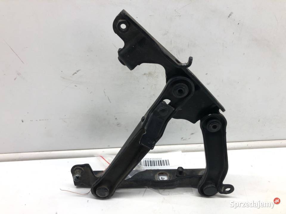 ZAWIAS MASKI PRAWY MERCEDES C215 Hatchback 9906 Zawiasy, bolce i prowadnice podkarpackie