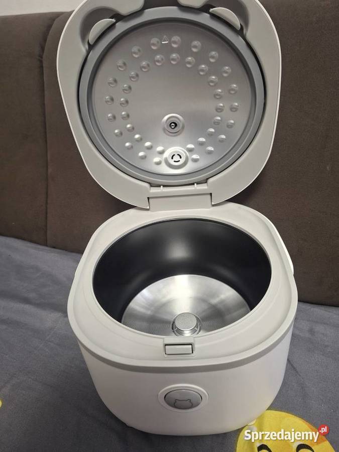 Ryżowar okazja Grodzisk Mazowiecki