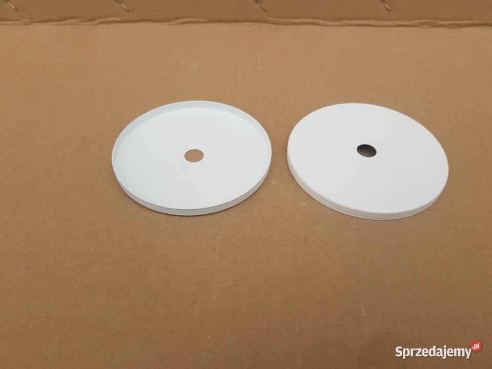 Podkładka do lamp pod oprawkę osłonka 81mm otwór Warszawa