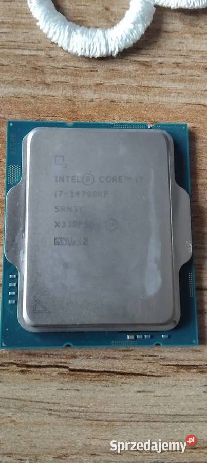 I7 14700KF Małogoszcz