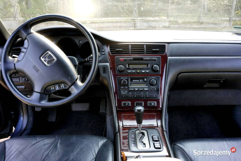 Honda Legend iii ka9 zachodniopomorskie