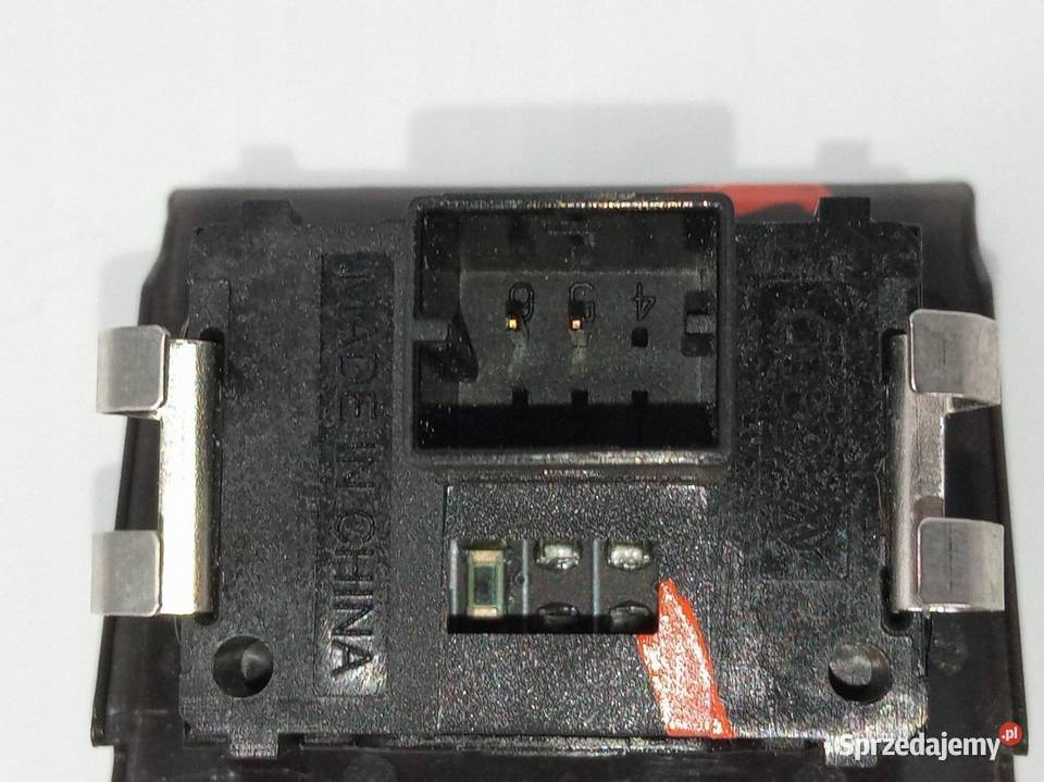 CZUJNIK SENSOR ŚWIATEŁ HAMULCA RĘCZNEGO sprzedam