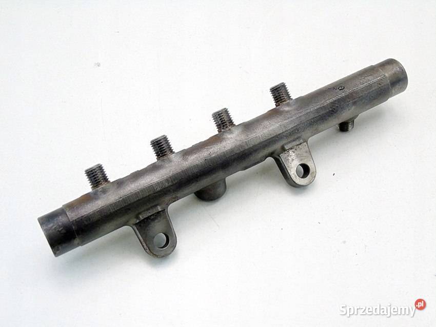 LISTWA WTRYSKOWA PALIWA 15 DCI QUSHQAI TIIDA osobowe Sosnowiec