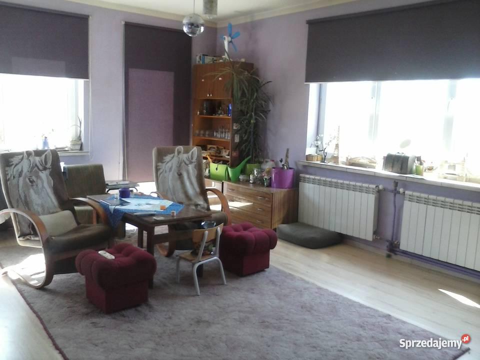 dom na Warmii i Mazurach Lamkowo