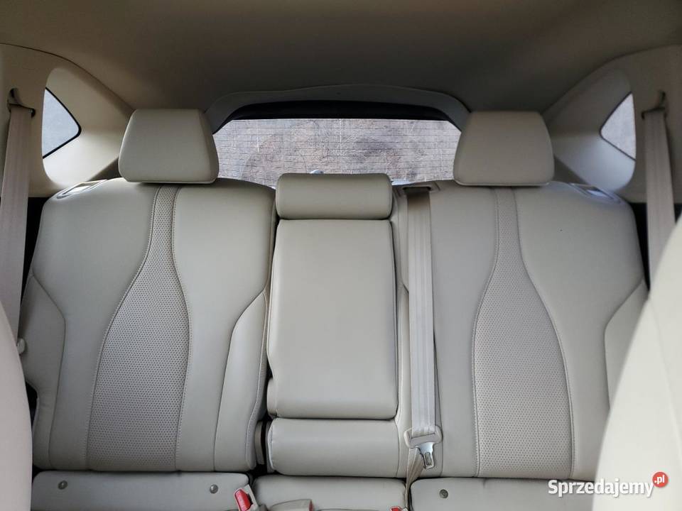 2019 ACURA RDX TECHNOLOGY Bełchatów sprzedam