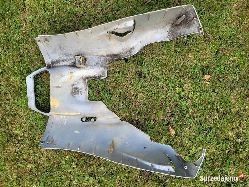 MALAGUTI F15 FIRE FOX 50 plug oslona dolna Piła