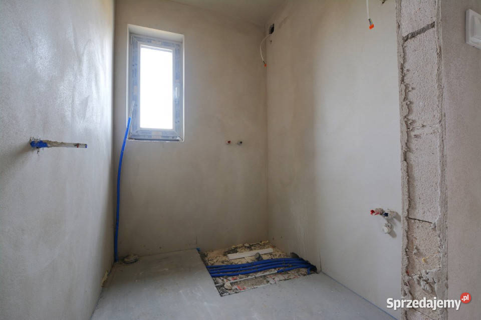 sprzedaży domu wolnostojącego Kalinówka 146m2