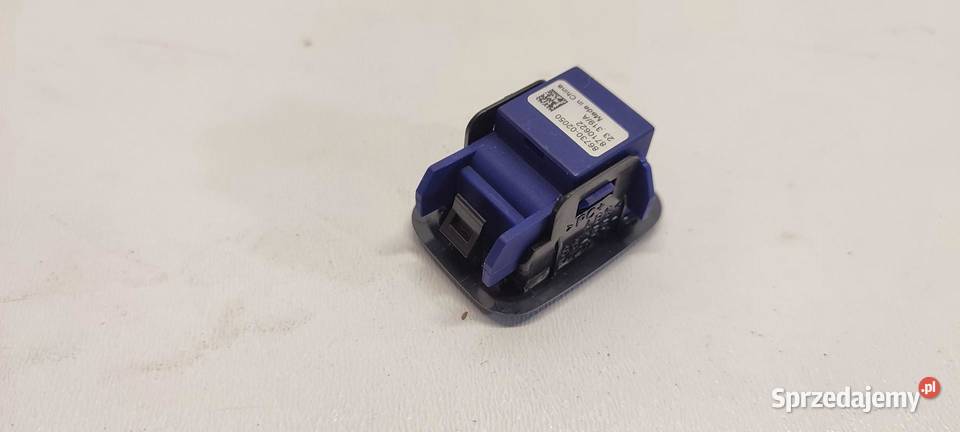 MAZDA 2 TOYOTA YARIS IV MIKROFON 8673002050