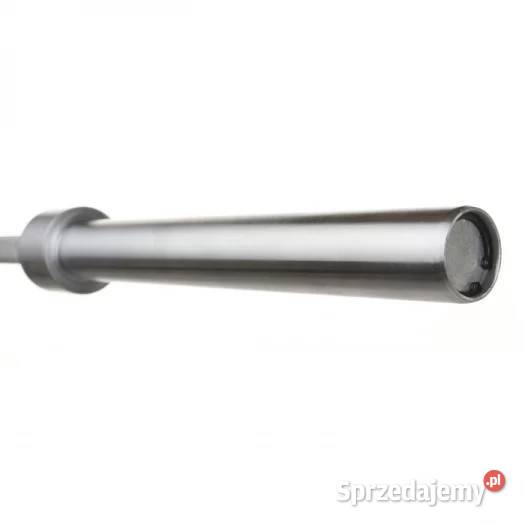 Gryf olimpijski do 600 łożyskowany