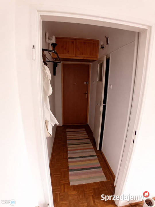 Mieszkanie 3438m2 2 pokoje Kielce