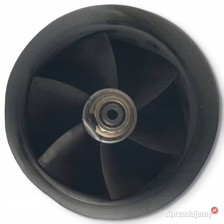 TURBOSPRĘŻARKA Chrysler Voyager IV 25 CRD Chełm sprzedam