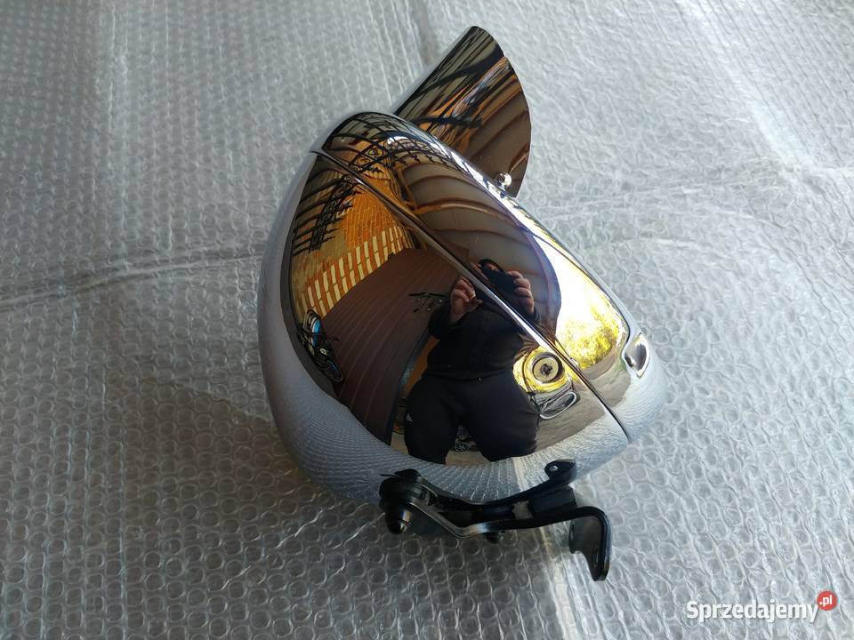 Reflektor lampa przód Yamaha XVS 1100 Drag star Zamość