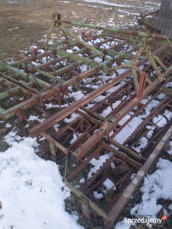 Agregat bomet 36m nieuszkodzony kujawsko-pomorskie Bycz