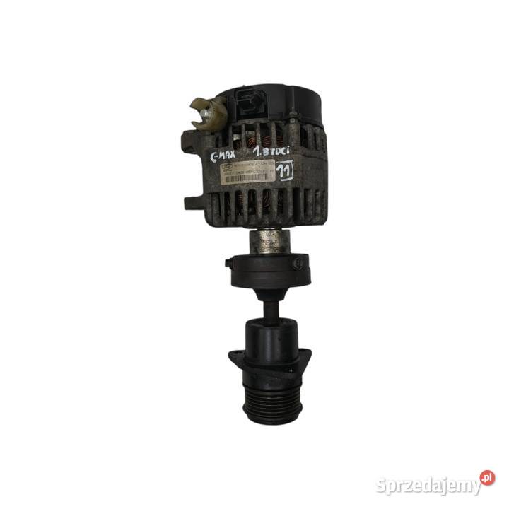 ALTERNATOR Ford Focus MK2 C 18 TDCi 4M5T10300LB Chełm sprzedam