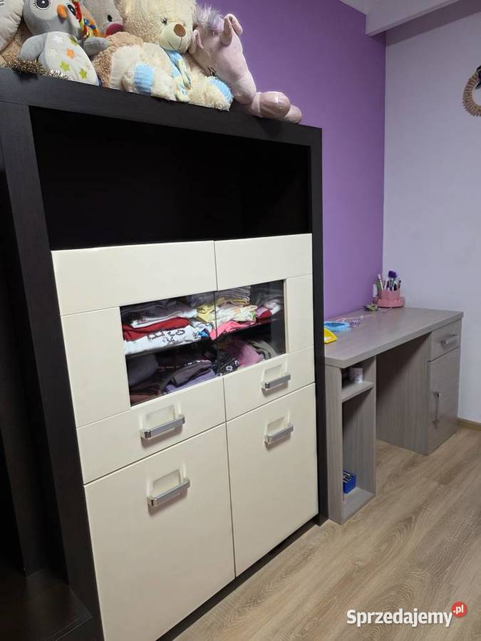 Meble do pokoju śląskie