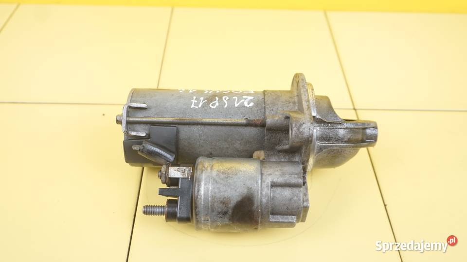 FOCUS MK3 16 ECOBOOST 15r 182 JTDA JTJA świętokrzyskie Suków