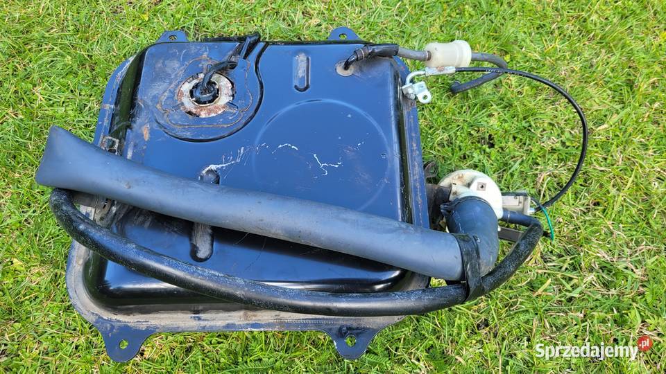 KYMCO DINK YAGER 50200 kompletny bak zbiornik Piła