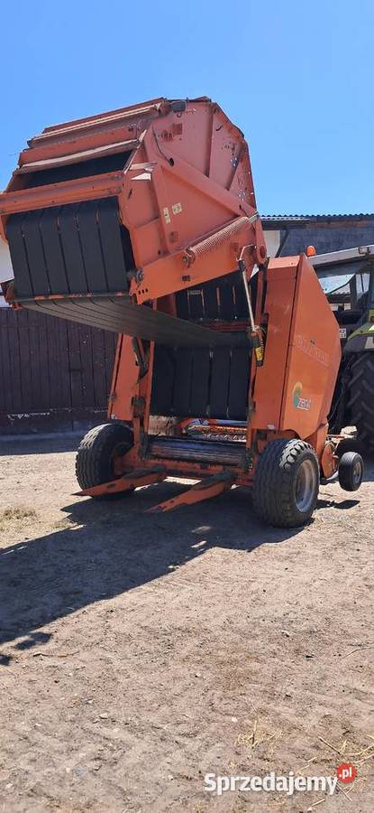 Gallignani Zenit Fendt 2600v Massey Ferguson śląskie Koniecpol