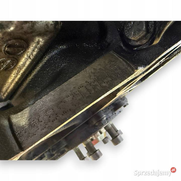 SILNIK BPW Audi A4 B7 20 TDI 140 diesel sprawny lubelskie sprzedam