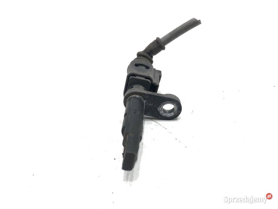 CZUJNIK ABS LEWY TYŁ AUDI A8 D5 0265004487